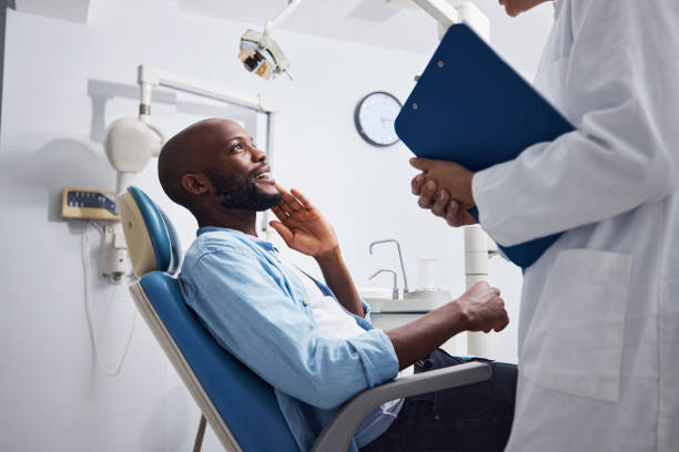 Best Pediatric Emergency Dentist in Mango, FL