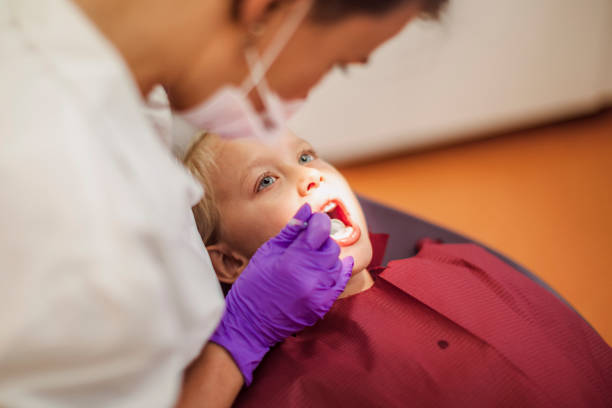 Best Mobile Emergency Dentist in Mango, FL