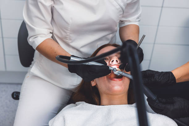 Best Emergency Dentist for Special Needs Patients in Mango, FL