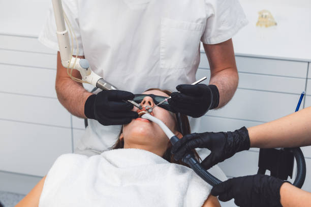 Best Emergency Dentist for Special Needs Patients in Mango, FL