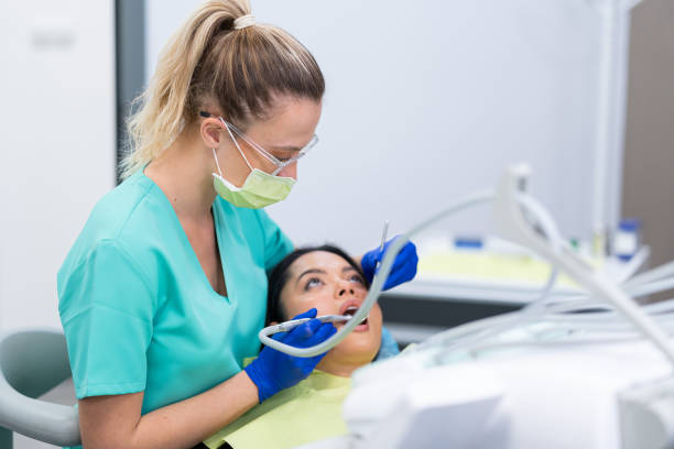 Best Orthodontic Emergency Dentist in Mango, FL