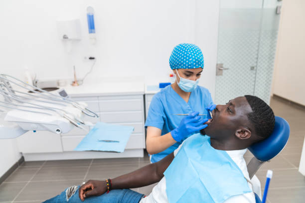 Best Orthodontic Emergency Dentist in Mango, FL
